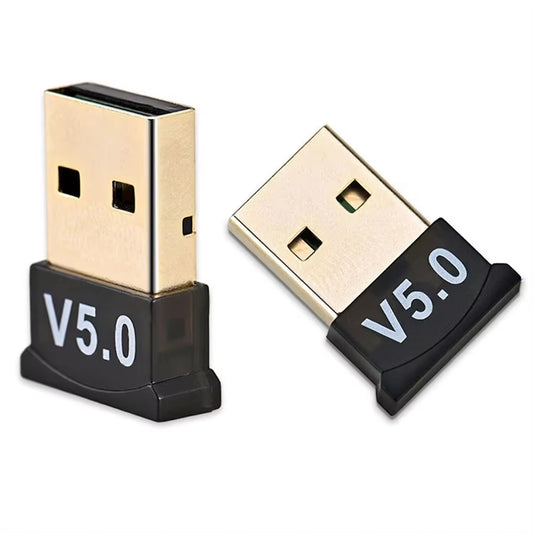 Adaptador Bluetooth 5.0 | USB | Mini | CRE-ADA-33