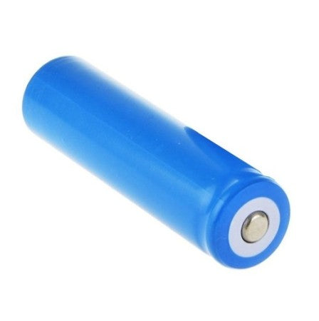Pila / Batería 18650 Recargable | 3.7V / 900mAh | CE-BAT-28
