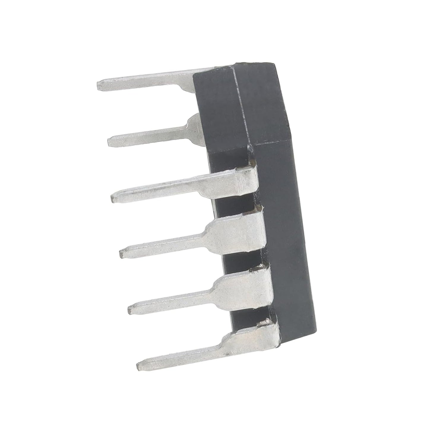 Circuito Integrado LM555 / NE555 / NE555M / NE555N / NE555DR / NE555DT / NE555P / 555 | 5 Pack | Temporizador | DIP-8 | CE-CIC-08