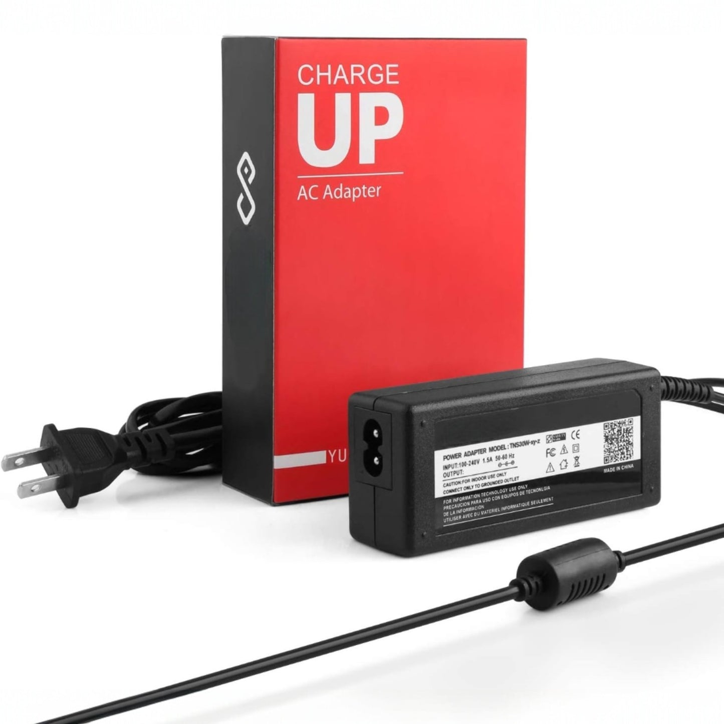 Adaptador / Convertidor Eléctrico BN44-00990A(R*) para Monitor Samsung | 14V / 2.5A | CE-CON-06