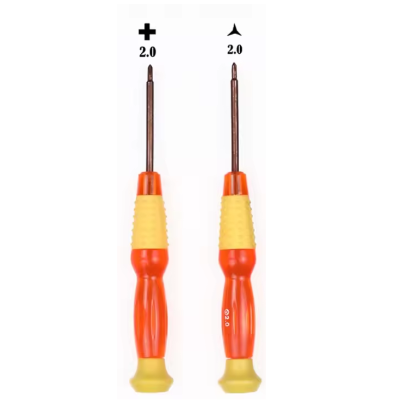 Kit de Herramientas para Reparación de Nintendo Switch | 6 Pack | CE-HRM-12