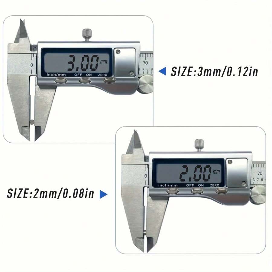 Imanes N35 | 5 Pack | Discos / 3mm x 2mm | CE-IMN-18