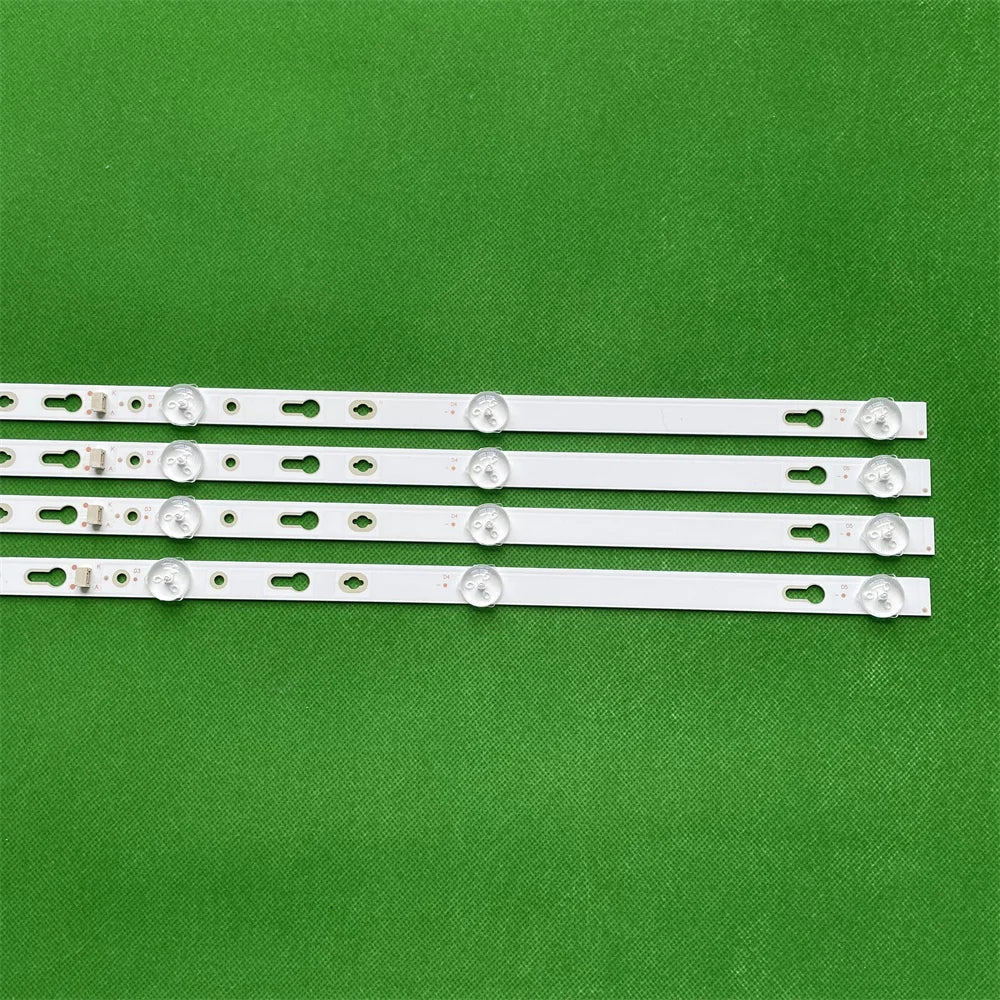 Tiras LED TCL32D05-ZC22AG-11 para Retroiluminación de Pantalla | 2 Pack | CE-LED-22
