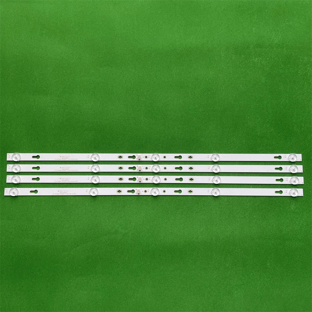 Tiras LED TCL32D05-ZC22AG-11 para Retroiluminación de Pantalla | 2 Pack | CE-LED-22