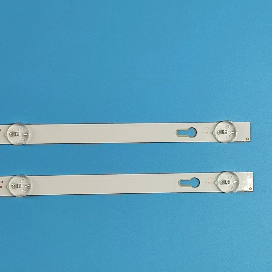 Tiras LED 32HR332M05A7 para Retroiluminación de Pantalla | 2 Pack | CE-LED-37