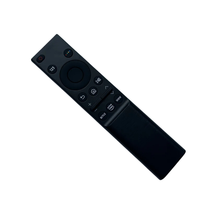Control Remoto BN59 01358D R Para Samsung Smart TV Negro CE RMT control-remoto-bn59-01358d-r-para-samsung-smart-tv-negro-ce-rmt