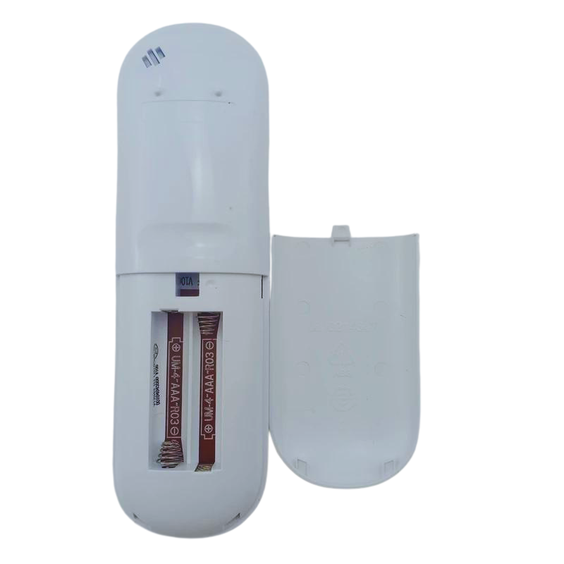 Control Remoto para Aires Acondicionados Mabe | Blanco | CE-RMT-02