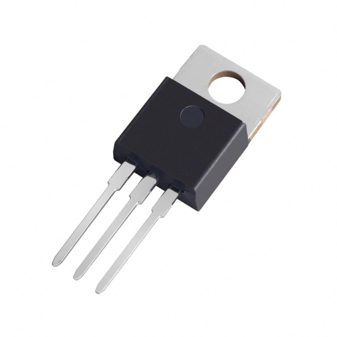 Transistor / MOSFET FCP11N60 | 600V / 11A | Canal-N | TO-220-3 | CE-TRA-23