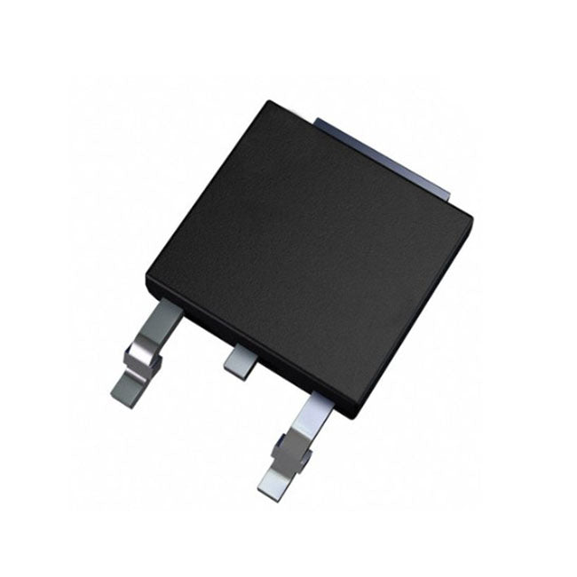 Transistor / MOSFET PA110BD | 100V / 15A | Canal-N | TO-252 | CE-TRA-34