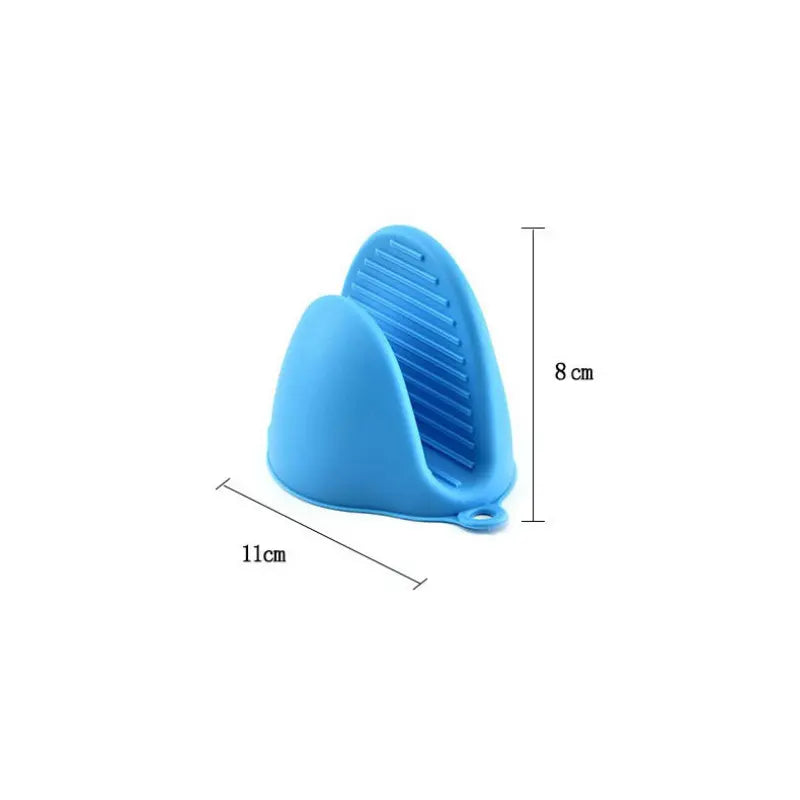 Guantes / Manoplas / Agarraderas de TPE Resistentes al Calor | 2 Pack | Antideslizantes | CHO-CCI-05