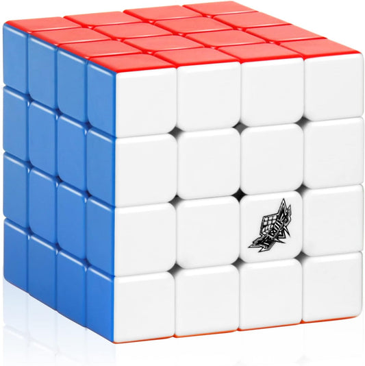 Cubo Rubik 4x4x4 | Cyclone Boys / Shaolin Popey | CJU-CBK-01