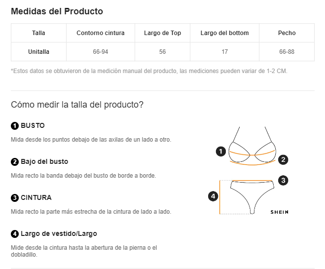 Baby Doll + Hilo | Negro Transparente | Talla Única | Encaje | CL-BD-10