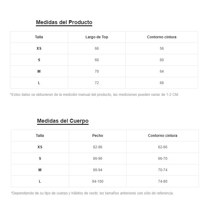 Body | Negro / Encaje | S / M / L | Poliéster | CL-BO-39