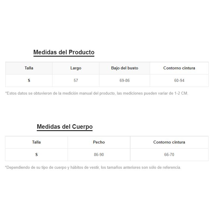 Body + Diadema | Negro / Encaje | Talla Única | Poliéster | CL-BO-41