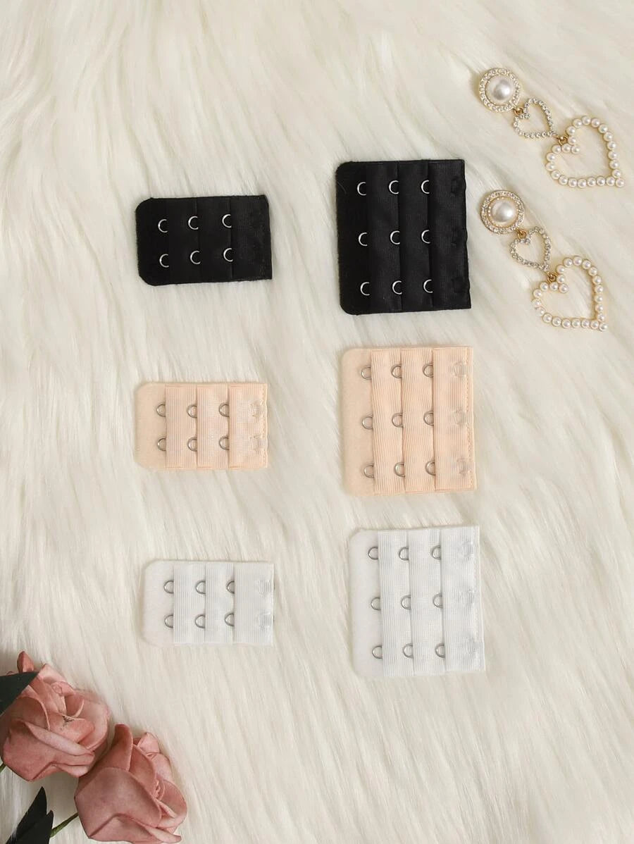 Broches extensores para brasier precios sale