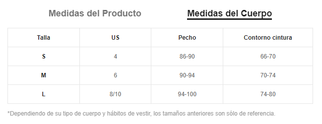 Disfraz de Enfermera | 3 Piezas | S / M / L | Blanco-Rojo | CL-DI-28
