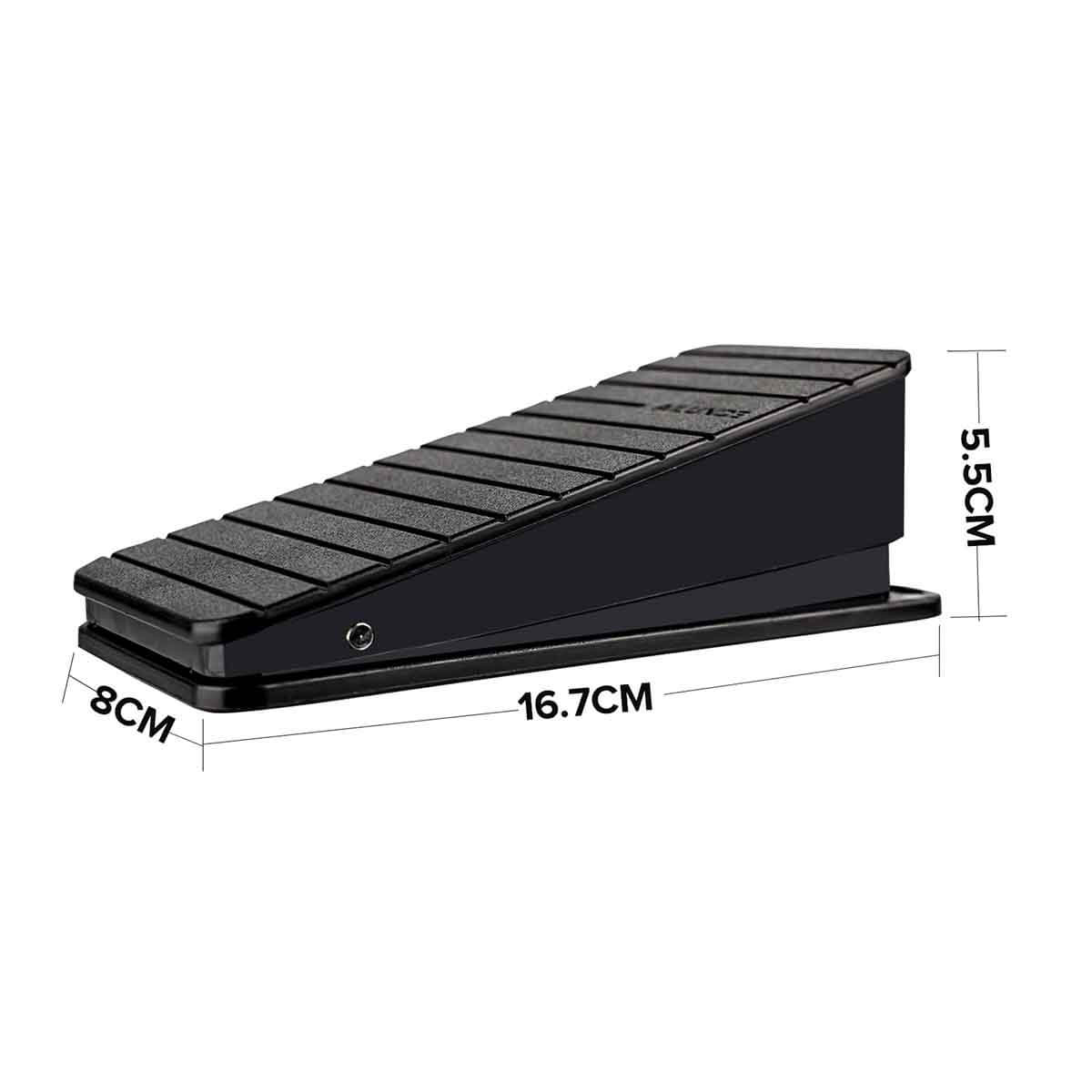 Altavoz - Micrófono de Escritorio con Interruptor de Pie | Conector Kenwood | CRC-AM-13