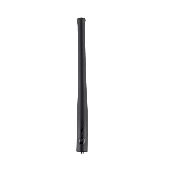 Antena PMAF4003A(R*) para Radios de Comunicación Motorola APX2000 / APX4000 | 800MHz / 900MHz | 18cm | CRC-AN-49