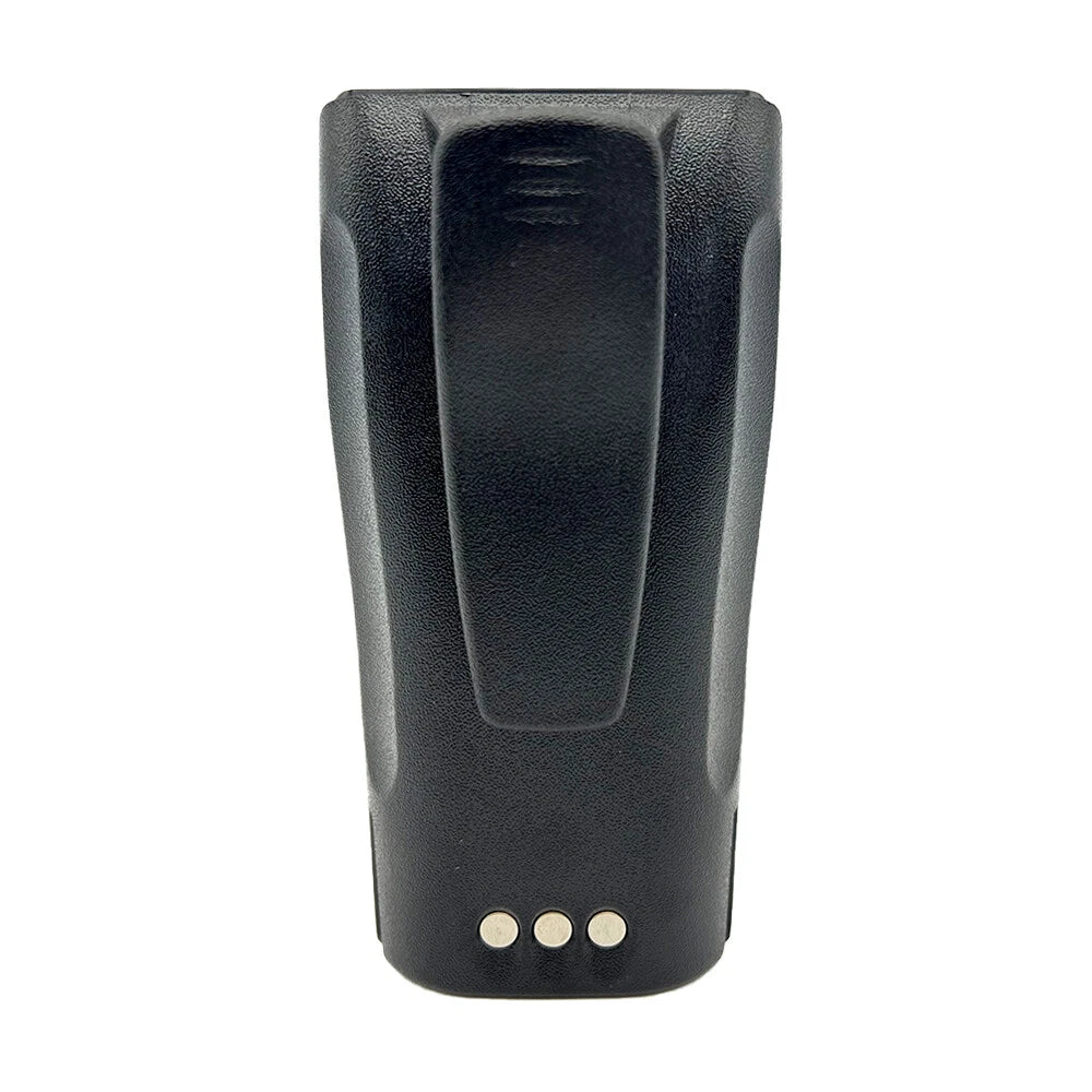 Batería NNTN4497(R*) + Prensa RLN5644(R*) para Radios de Comunicación Motorola | EP450 / DEP450 | 7.4V / 2250mAh | CRC-BA-07