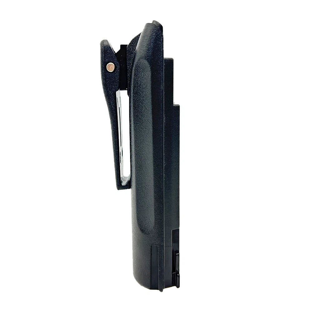 Batería NNTN4497(R*) + Prensa RLN5644(R*) para Radios de Comunicación Motorola | EP450 / DEP450 | 7.4V / 2250mAh | CRC-BA-07