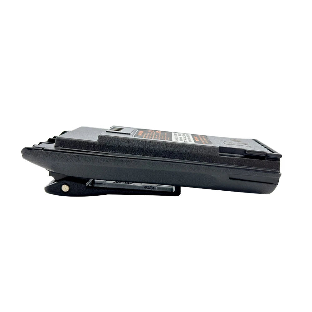Batería NNTN4497(R*) + Prensa RLN5644(R*) para Radios de Comunicación Motorola | EP450 / DEP450 | 7.4V / 2250mAh | CRC-BA-07