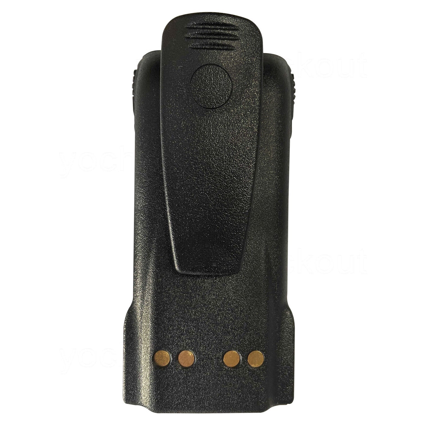 Batería NTN9815(R*) + Prensa para Radios de Comunicación Motorola XTS2250 | 7.2V / 2000mAh | CRC-BA-25