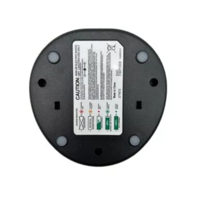 Cargador NTN8831A(R*) / NTN1667(R*) para Radios de Comunicación Motorola XTS2250 | CRC-CA-25