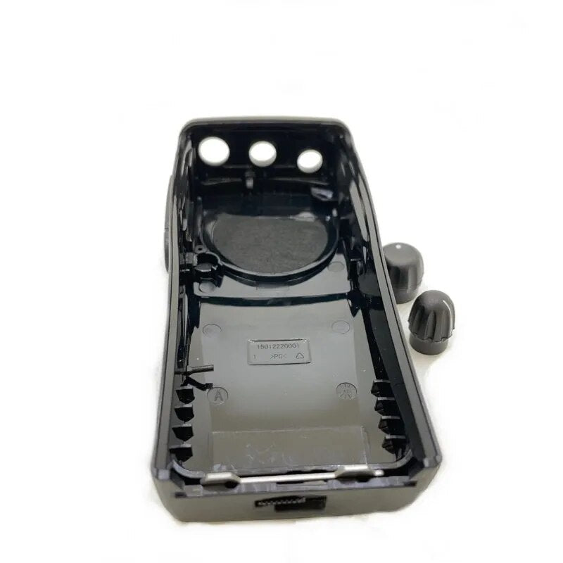 Case / Carátula para Radios de Comunicación Motorola DEP450 | Incluye Perillas | CRC-CAR-02