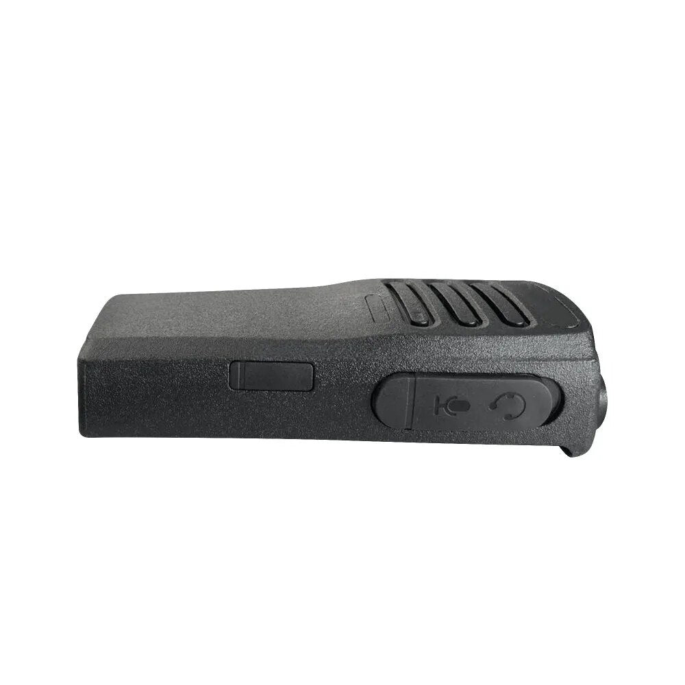 Case / Carátula para Radios de Comunicación Motorola DEP450 | Incluye Perillas | CRC-CAR-02