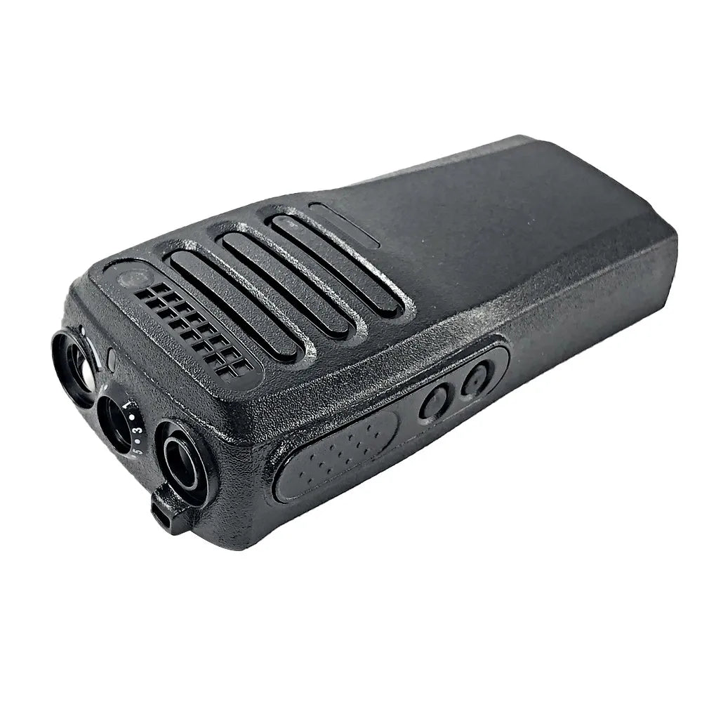Case / Carátula para Radios de Comunicación Motorola DEP450 | Incluye Perillas | CRC-CAR-02