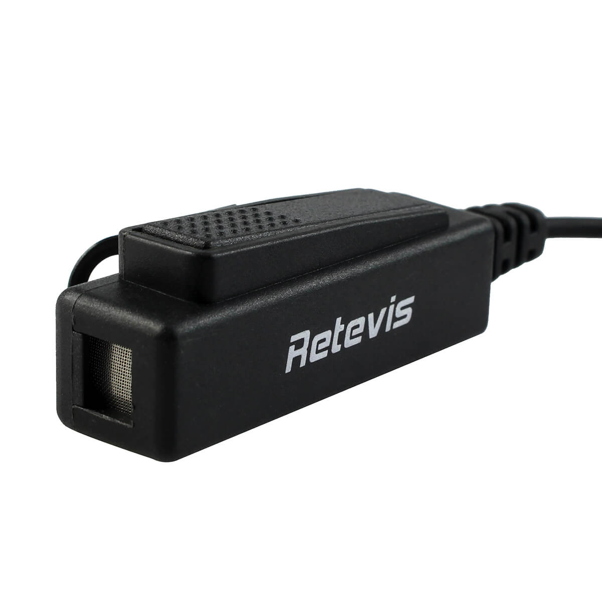 Manos Libres Acústicos para Radios de Comunicación Motorola | APX2000 / APX4000 / DGP6150 / DGP8550 | CRC-ML-06