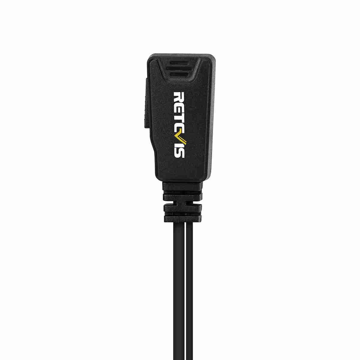 Manos Libres para Radios de Comunicación Baofeng / Kenwood / TYT | CRC-ML-18