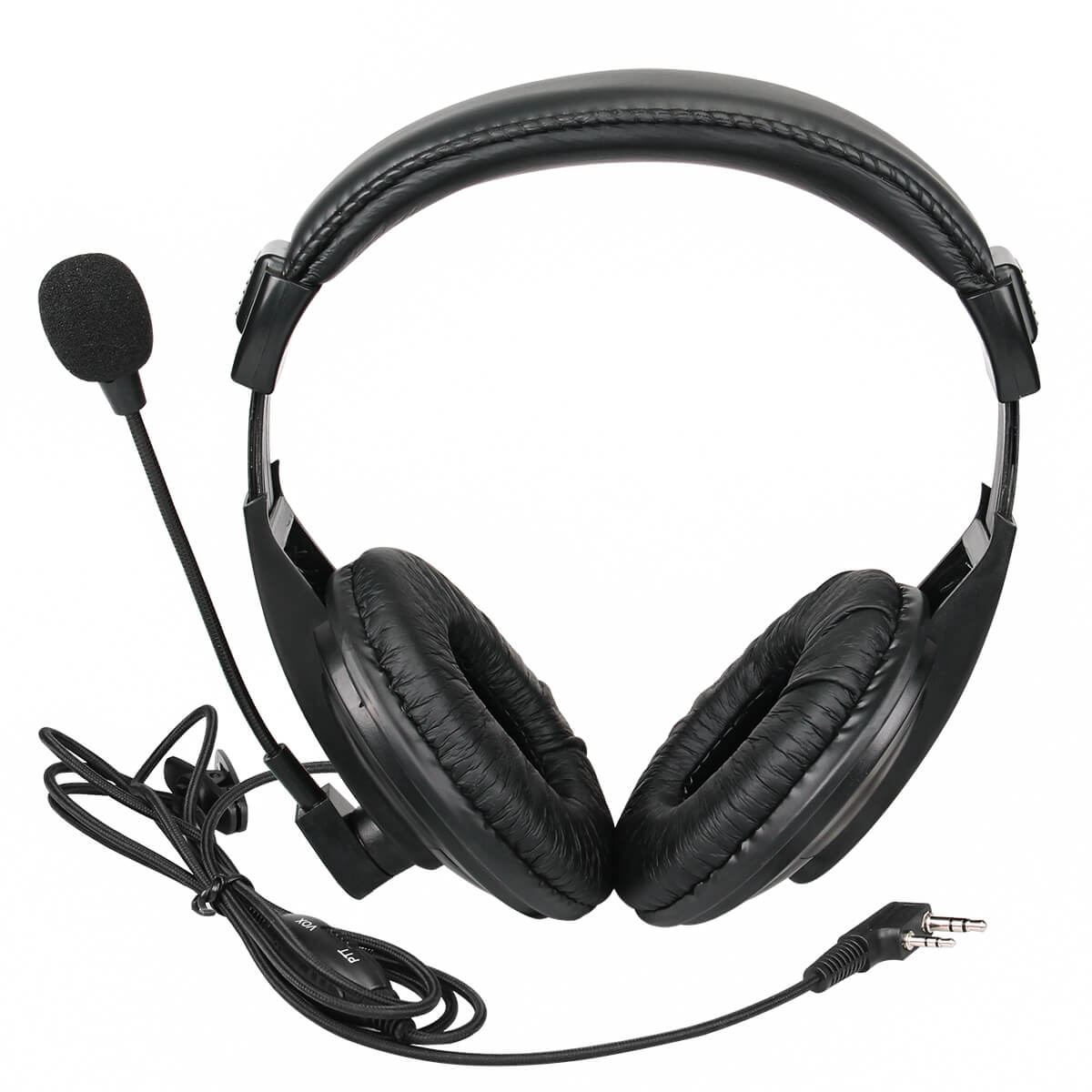 Headset / Manos Libres para Radios de Comunicación Baofeng / Kenwood / TYT | CRC-ML-19