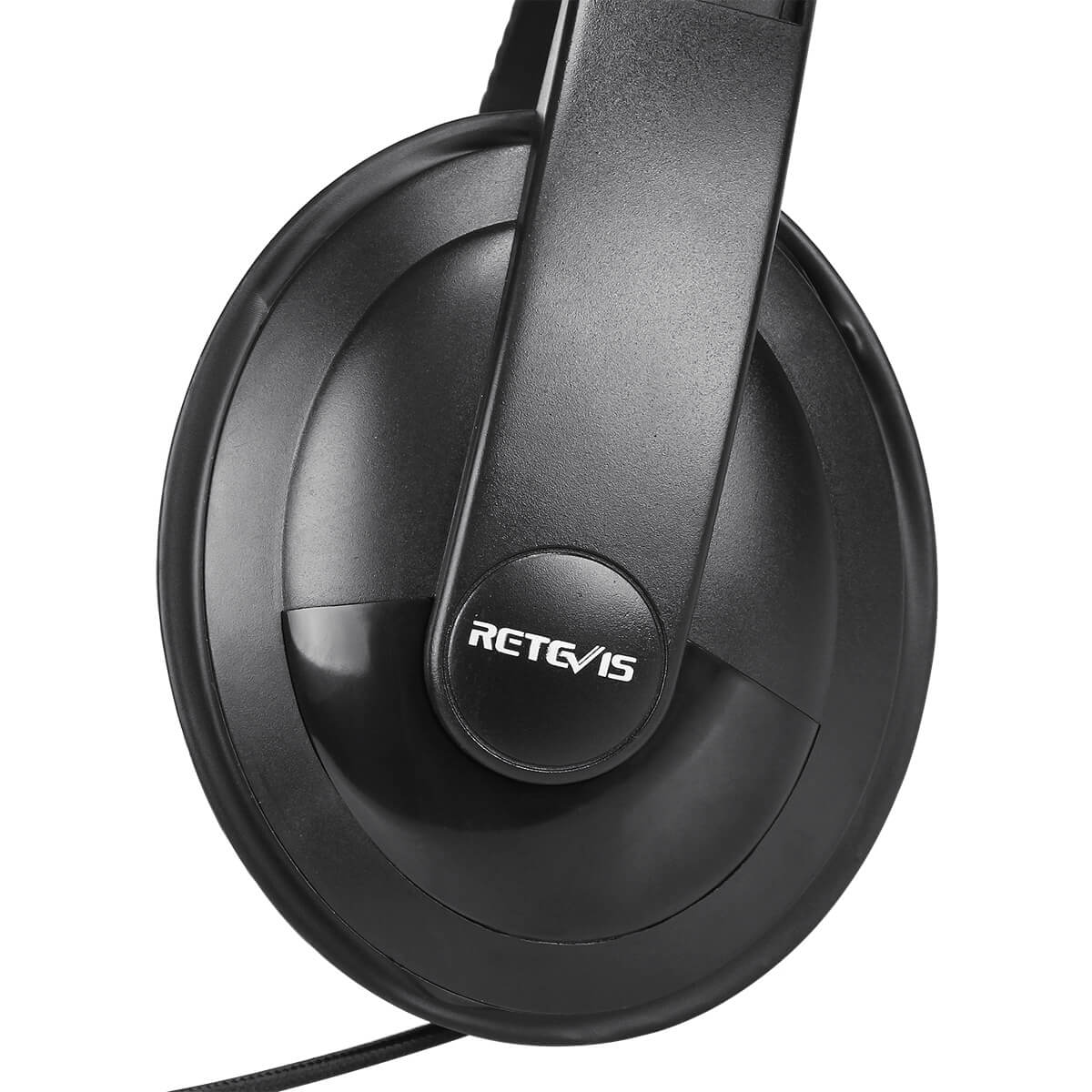 Headset / Manos Libres para Radios de Comunicación Baofeng / Kenwood / TYT | CRC-ML-19