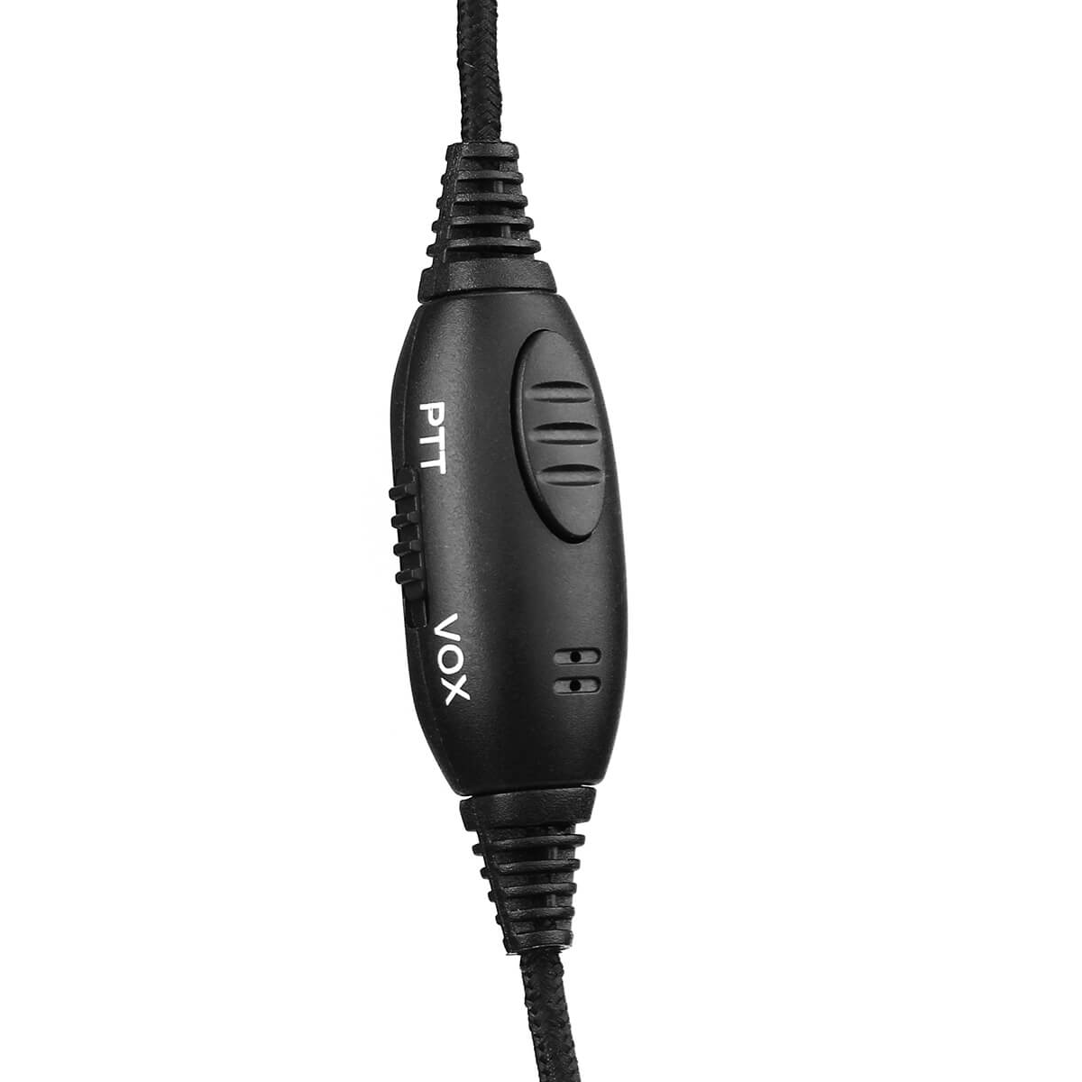 Headset / Manos Libres para Radios de Comunicación Baofeng / Kenwood / TYT | CRC-ML-19