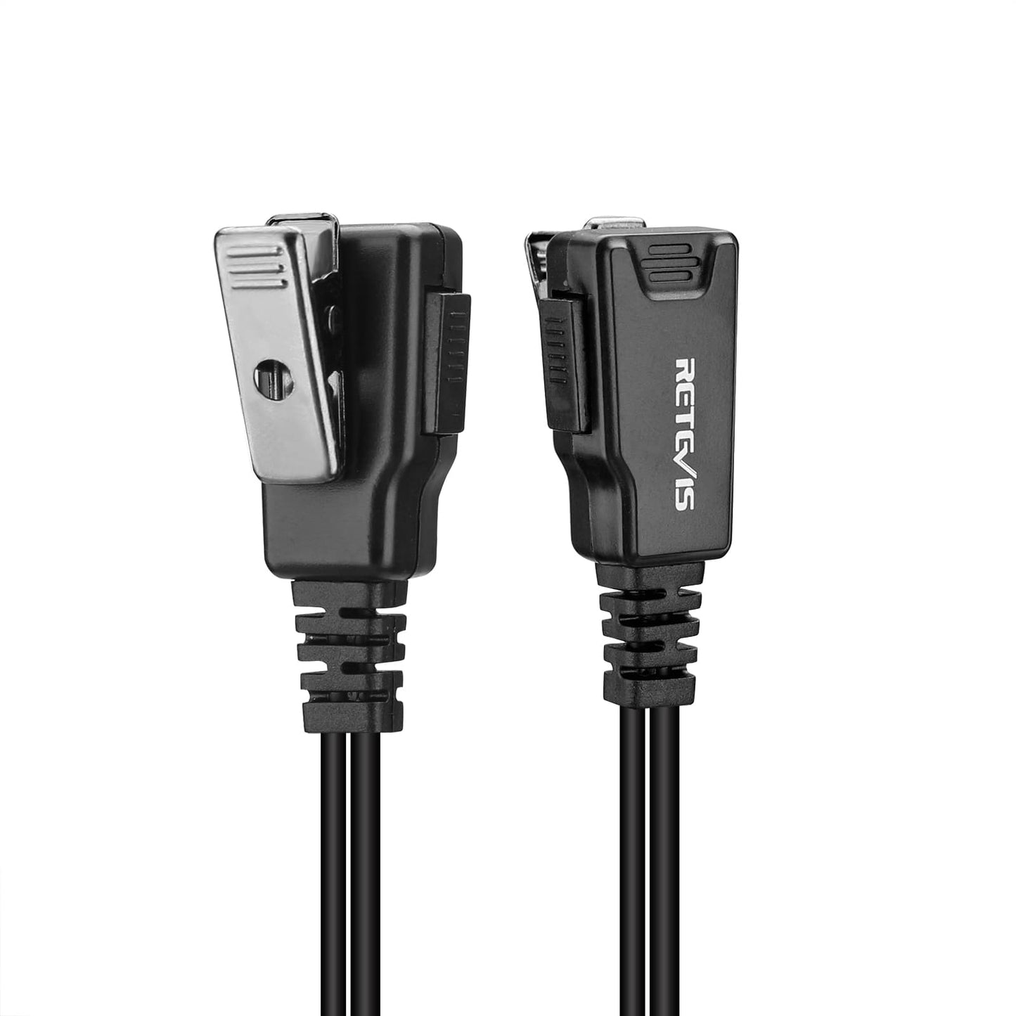 Manos Libres para Radios de Comunicación Midland / Icom / Cobra / Motorola / Vertex | Acústico | CRC-ML-23