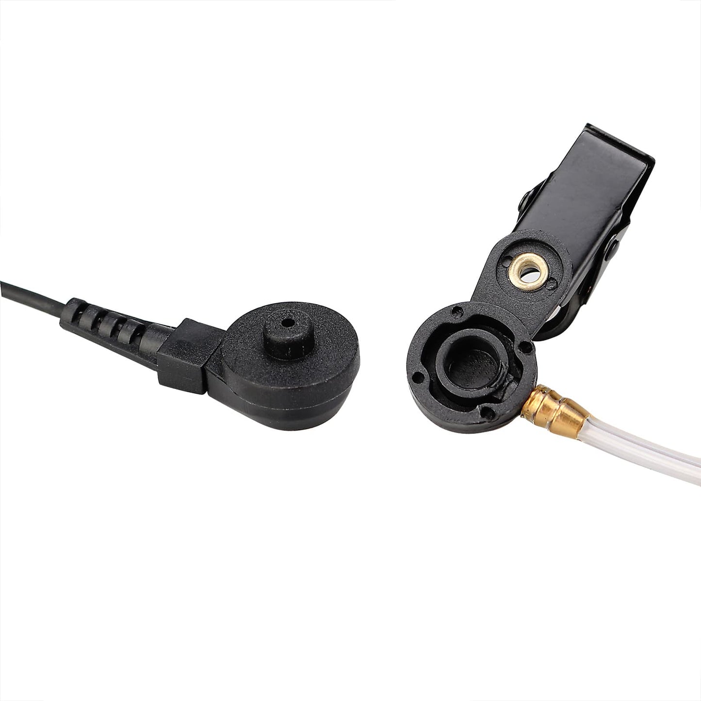 Manos Libres para Radios de Comunicación Midland / Icom / Cobra / Motorola / Vertex | Acústico | CRC-ML-23