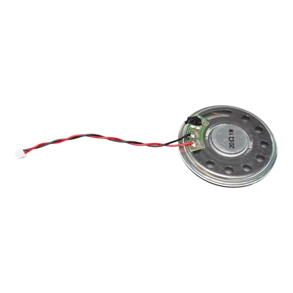Parlante 0104055J50 Compatible para Motorola EP450 y DEP450, Repuesto - Centroniks