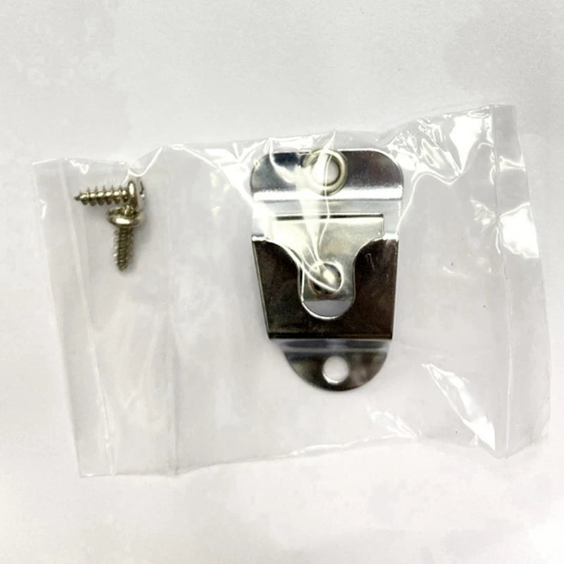 Clip HLN9073 para Colgar Micrófono de Radios Móviles Motorola | CRC-PR-29