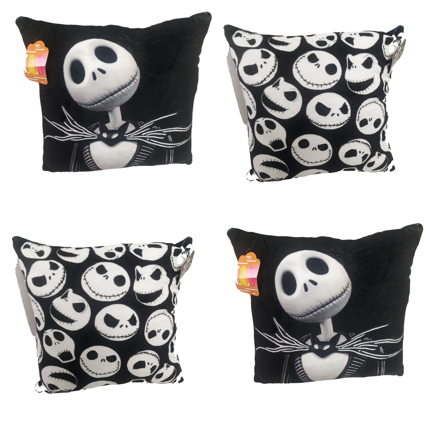 Almohada | Jack Skellington | CZG-AL-41