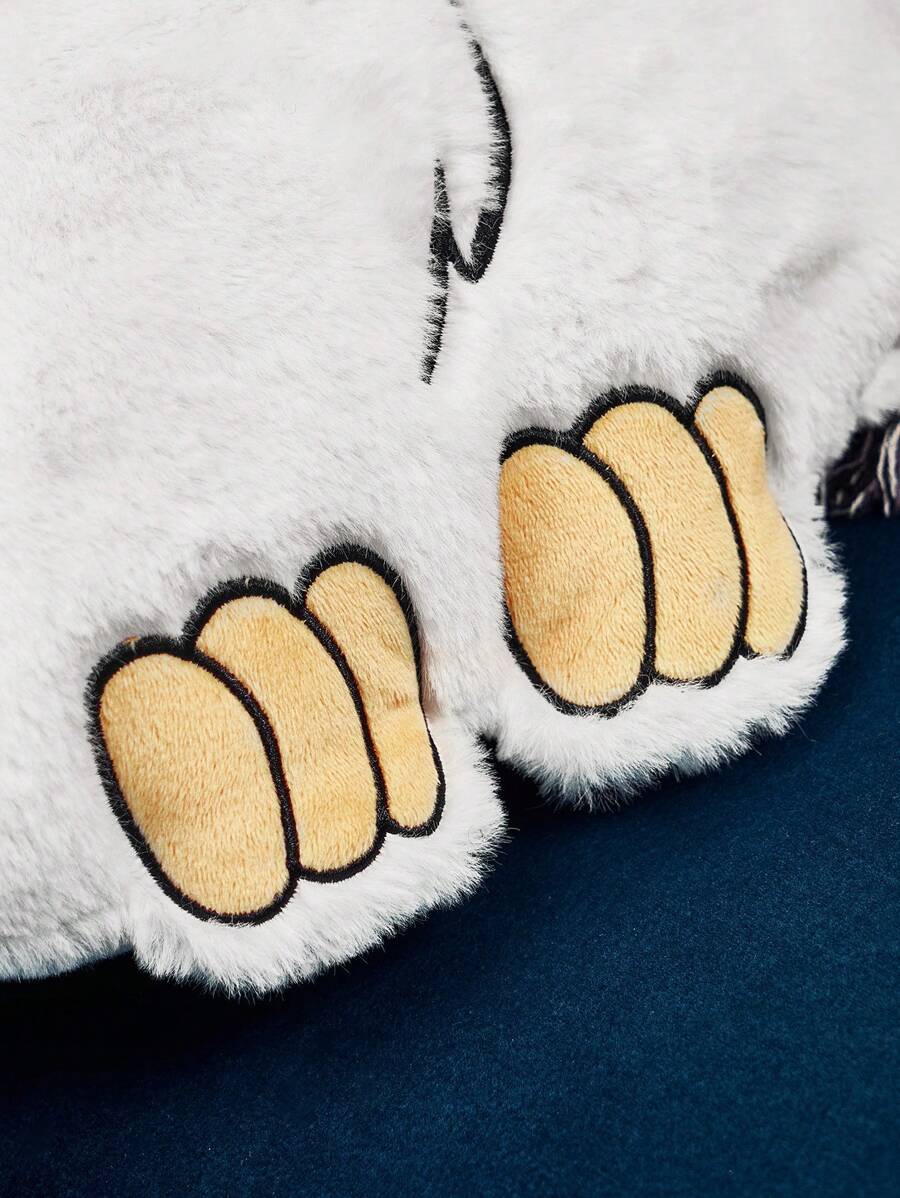 Almohada - Harry Potter | Lechuza - Hedwig | CZG-AL-74