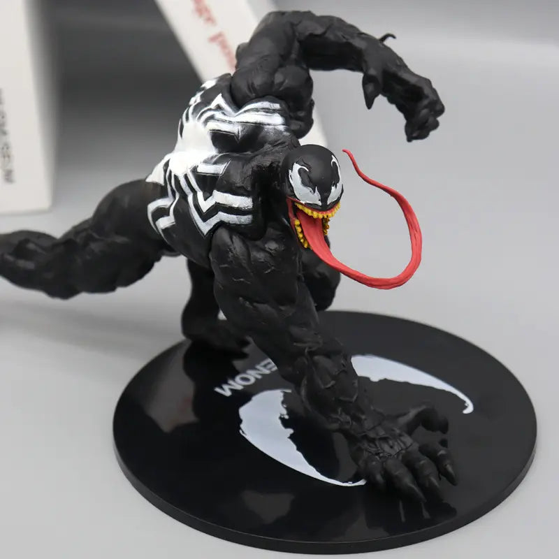 Figura de Venom | 13cm x 21cm | PVC | CZG-FIG-04