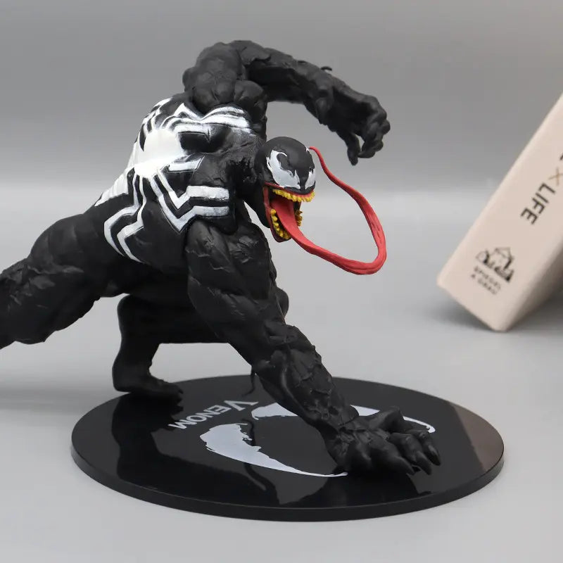 Figura de Venom | 13cm x 21cm | PVC | CZG-FIG-04