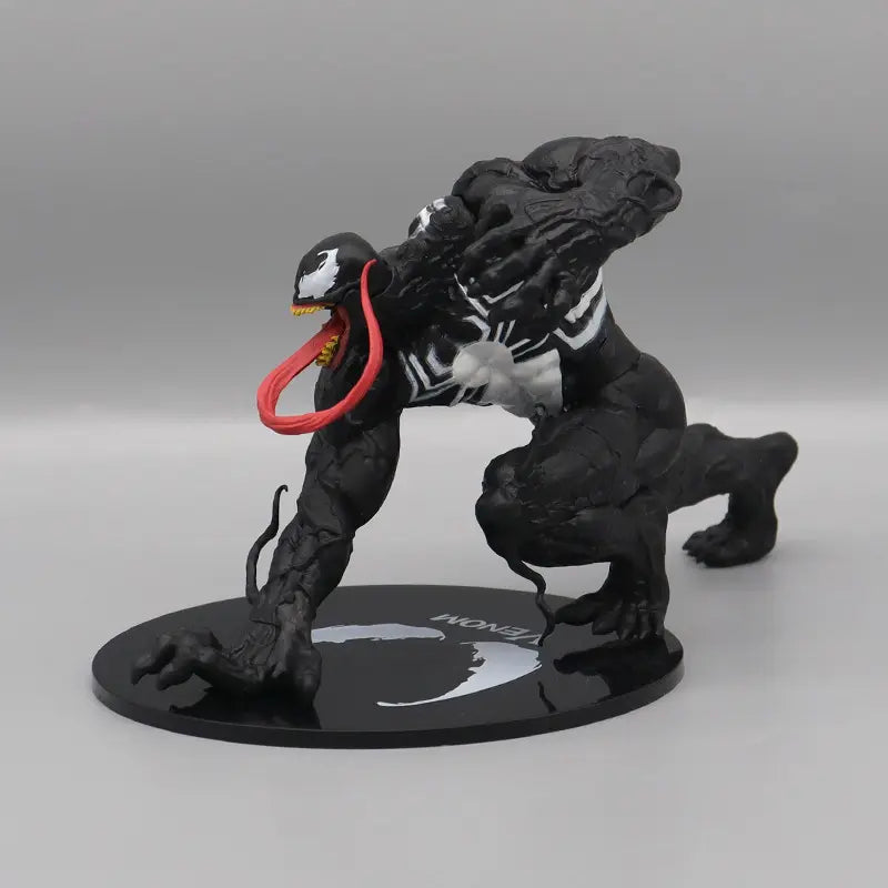 Figura de Venom | 13cm x 21cm | PVC | CZG-FIG-04