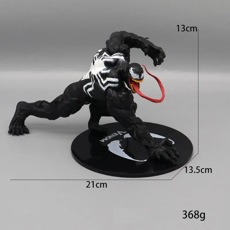 Figura de Venom | 13cm x 21cm | PVC | CZG-FIG-04