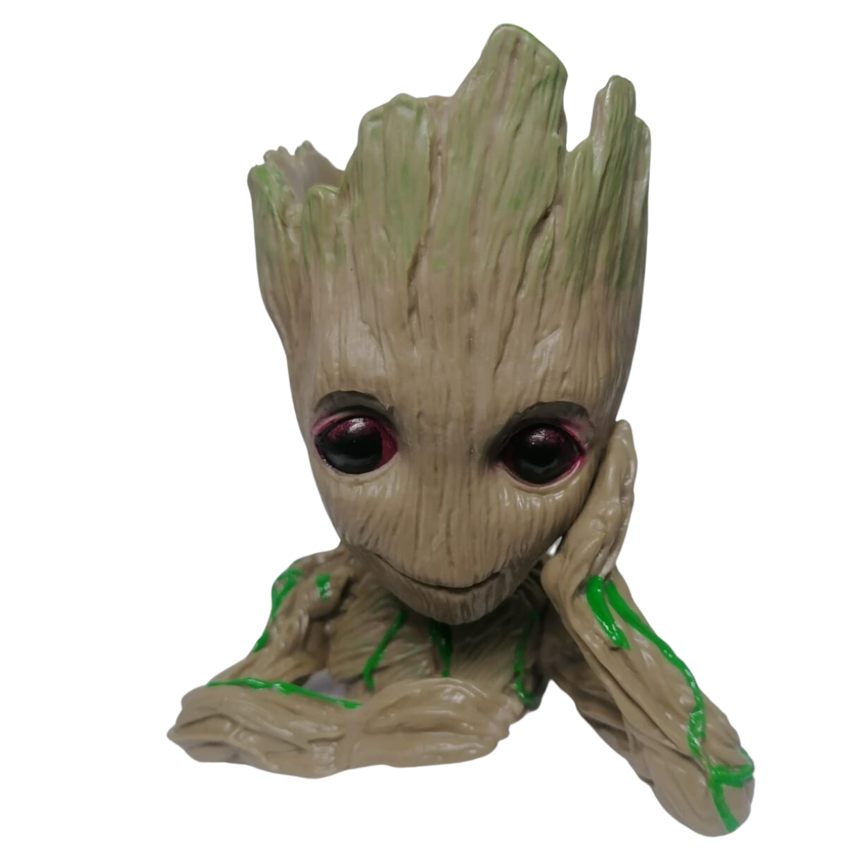 Macetera de Groot | 12.5cm x 10cm x 7cm | CZG-MCT-01