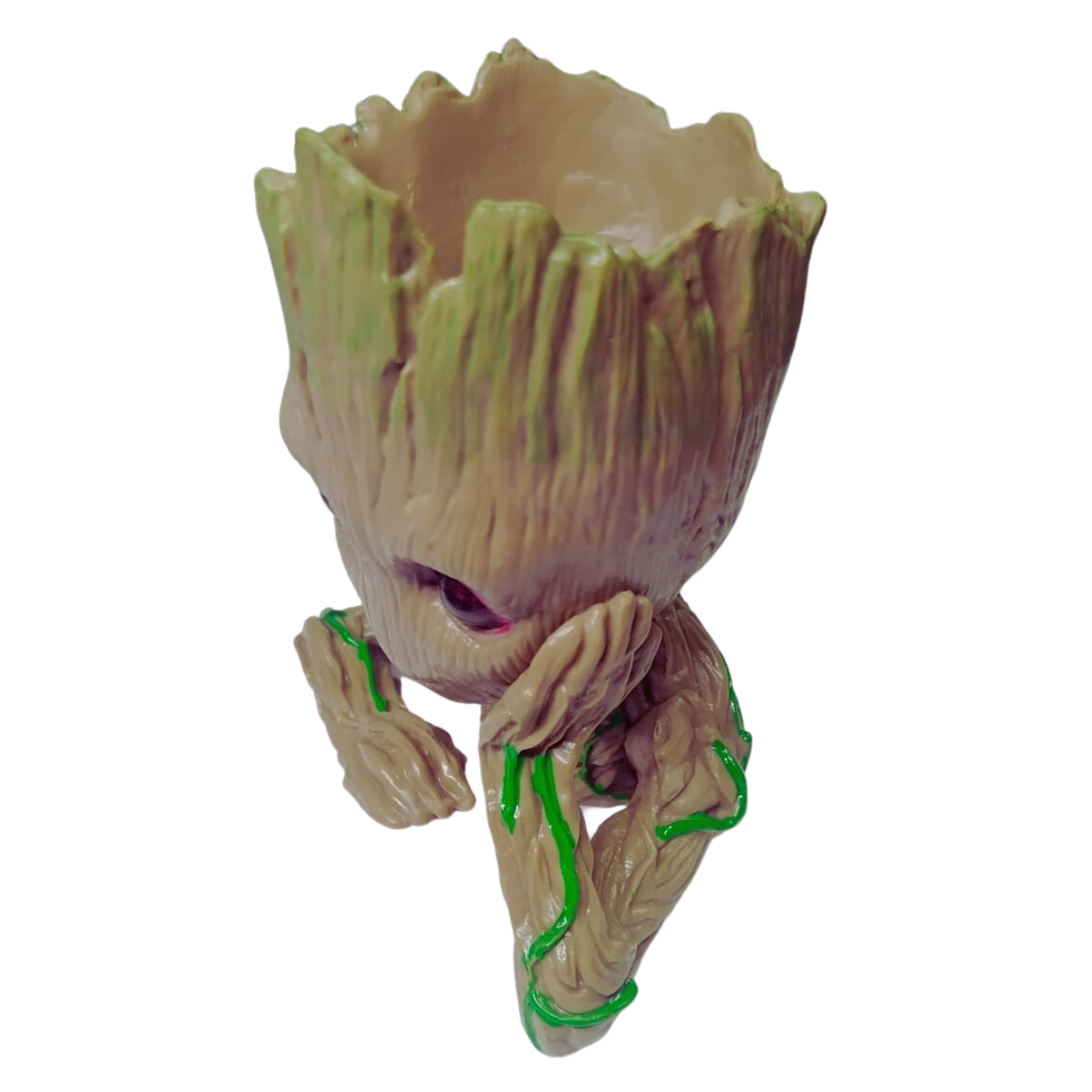 Macetera de Groot | 12.5cm x 10cm x 7cm | CZG-MCT-01