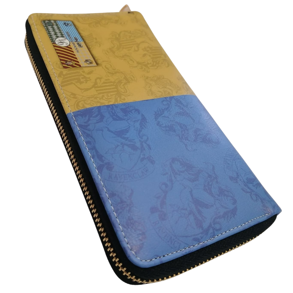 Carteras | Harry Potter | 4 Estilos | CZG-CAR-05