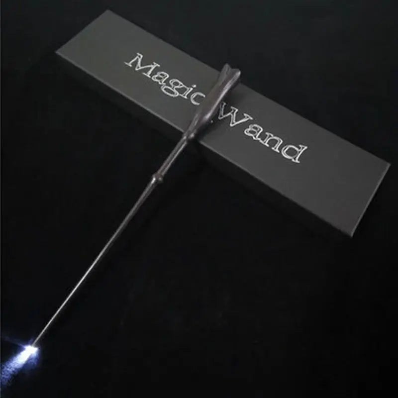 Varitas con Luz | Harry Potter | 6 Estilos | CZG-VA-03