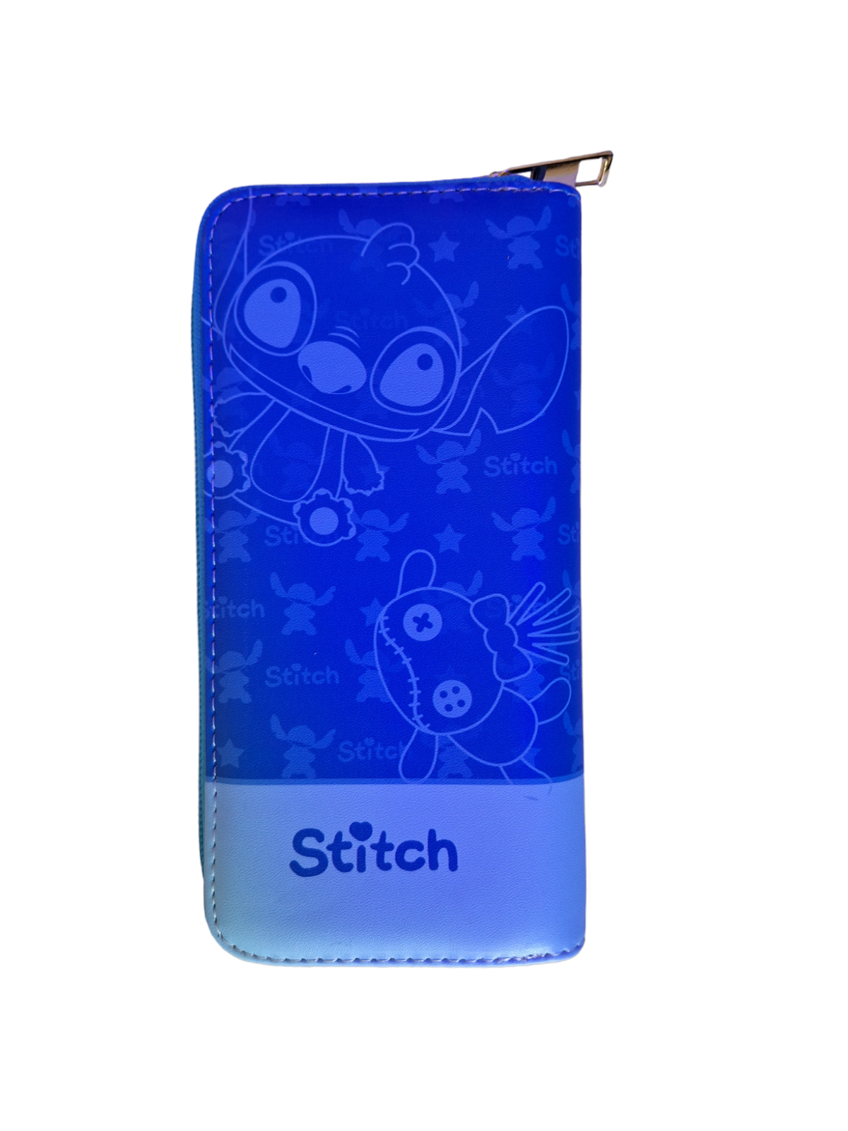 Carteras | Stitch | 3 Estilos | CZG-CAR-04